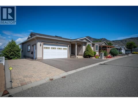 Photo 52 of 1651 VALLEYVIEW Drive Unit# 6, Valleyview, Kamloops
