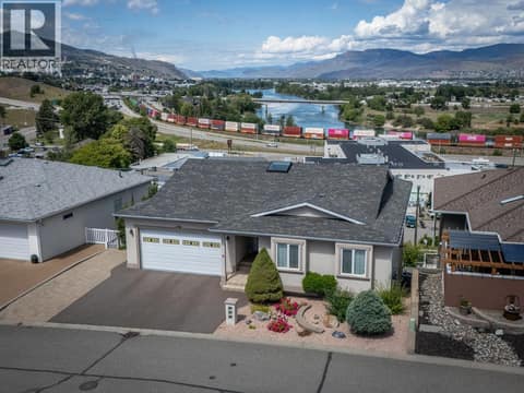 Photo 56 of 1651 VALLEYVIEW Drive Unit# 6, Valleyview, Kamloops