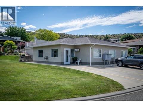 Photo 58 of 1651 VALLEYVIEW Drive Unit# 6, Valleyview, Kamloops