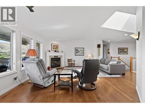 Photo 6 of 1651 VALLEYVIEW Drive Unit# 6, Valleyview, Kamloops