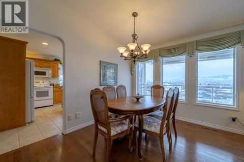 Photo 7 of 1651 VALLEYVIEW Drive Unit# 6, Valleyview, Kamloops