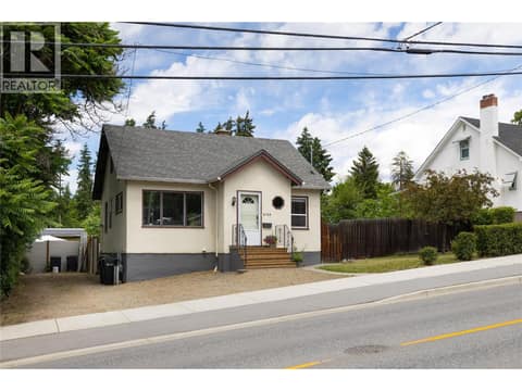Photo 2 of 2105 32 Avenue, East Hill, Vernon