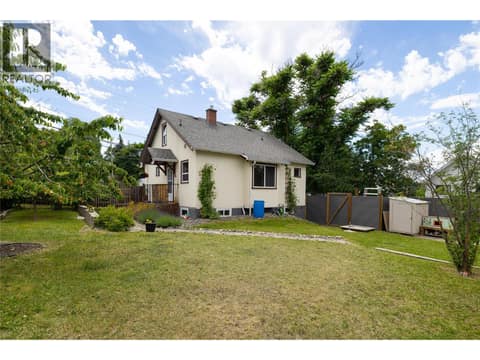 Photo 4 of 2105 32 Avenue, East Hill, Vernon