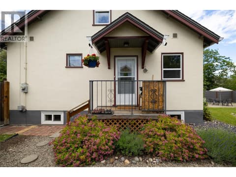 Photo 42 of 2105 32 Avenue, East Hill, Vernon