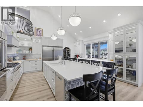 Photo 14 of 3724 Shuswap Road, South Thompson Valley, Kamloops