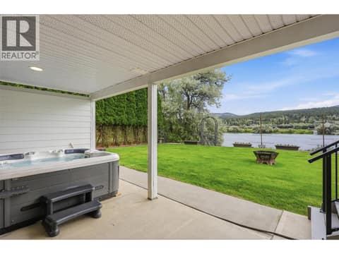 Photo 30 of 3724 Shuswap Road, South Thompson Valley, Kamloops