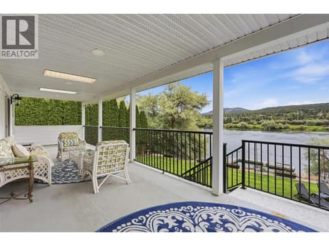 Photo 51 of 3724 Shuswap Road, South Thompson Valley, Kamloops