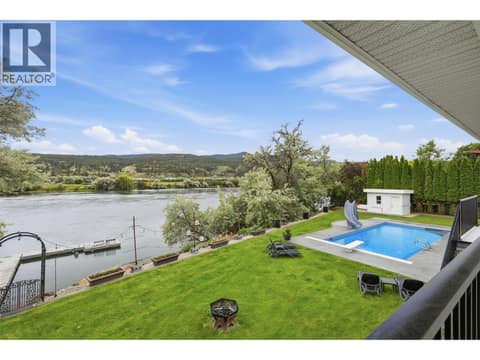 Photo 53 of 3724 Shuswap Road, South Thompson Valley, Kamloops