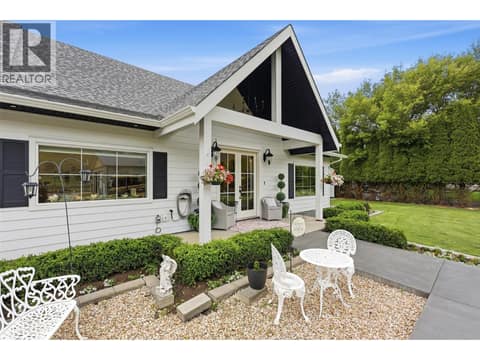 Photo 6 of 3724 Shuswap Road, South Thompson Valley, Kamloops
