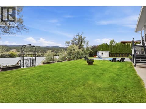 Photo 75 of 3724 Shuswap Road, South Thompson Valley, Kamloops