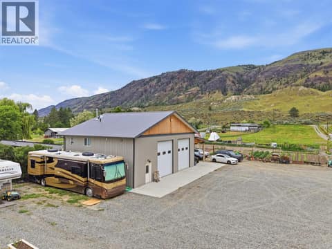 Photo 77 of 3724 Shuswap Road, South Thompson Valley, Kamloops