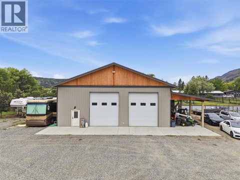 Photo 78 of 3724 Shuswap Road, South Thompson Valley, Kamloops