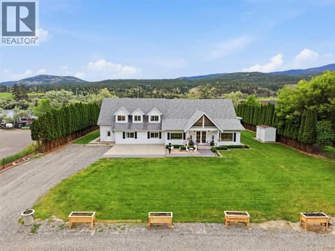 Photo 86 of 3724 Shuswap Road, South Thompson Valley, Kamloops