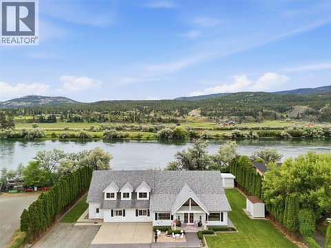 Photo 87 of 3724 Shuswap Road, South Thompson Valley, Kamloops