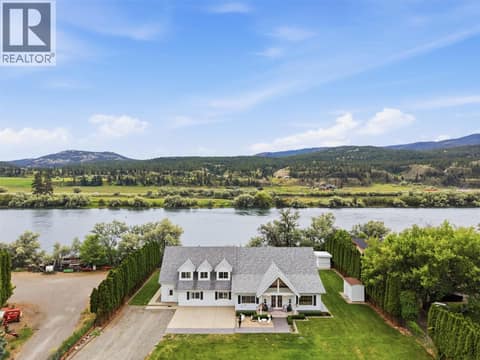 Photo 88 of 3724 Shuswap Road, South Thompson Valley, Kamloops