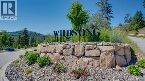 Photo 1 of 148 Wildsong Crescent, Predator Ridge, Vernon