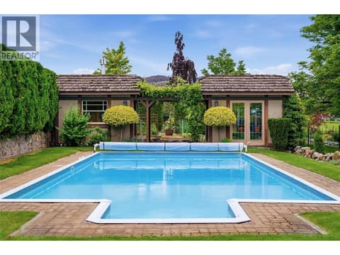 Photo 44 of 5290 Sumac Street, Oliver Rural