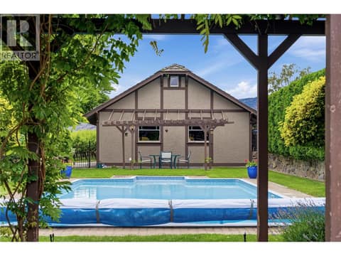 Photo 45 of 5290 Sumac Street, Oliver Rural