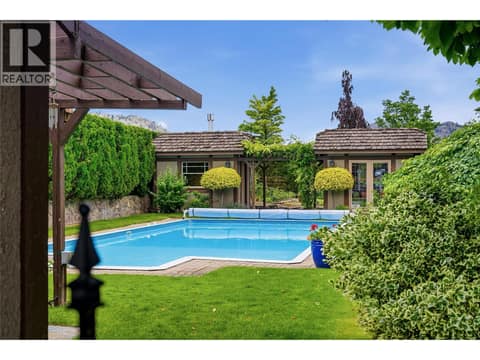 Photo 46 of 5290 Sumac Street, Oliver Rural