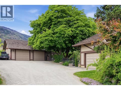Photo 53 of 5290 Sumac Street, Oliver Rural