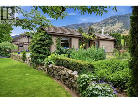Photo 54 of 5290 Sumac Street, Oliver Rural
