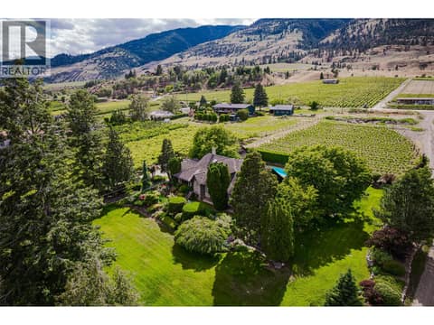 Photo 57 of 5290 Sumac Street, Oliver Rural