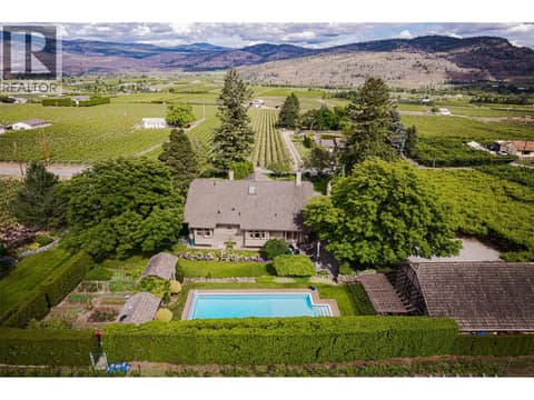 Photo 58 of 5290 Sumac Street, Oliver Rural