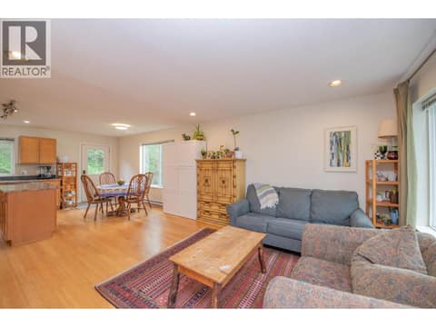 Photo 16 of 9535 Keithley Road, Okanagan North, Vernon