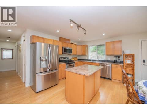Photo 21 of 9535 Keithley Road, Okanagan North, Vernon