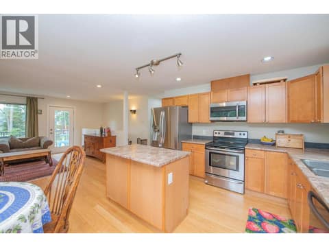 Photo 25 of 9535 Keithley Road, Okanagan North, Vernon