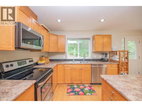 Photo 26 of 9535 Keithley Road, Okanagan North, Vernon