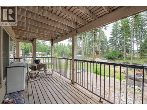 Photo 46 of 9535 Keithley Road, Okanagan North, Vernon