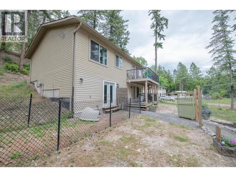 Photo 48 of 9535 Keithley Road, Okanagan North, Vernon