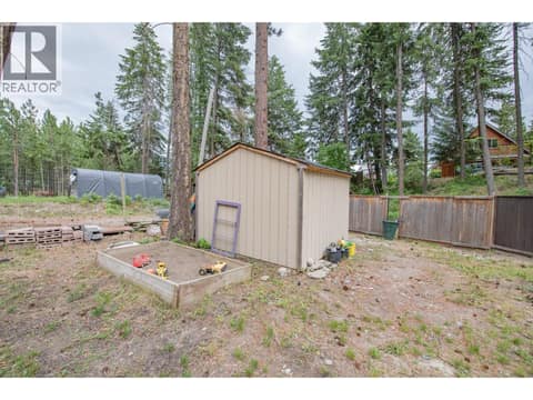 Photo 51 of 9535 Keithley Road, Okanagan North, Vernon