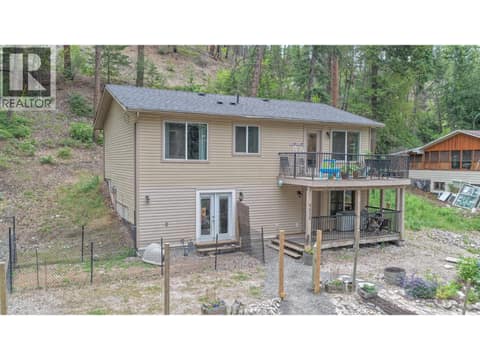 Photo 54 of 9535 Keithley Road, Okanagan North, Vernon