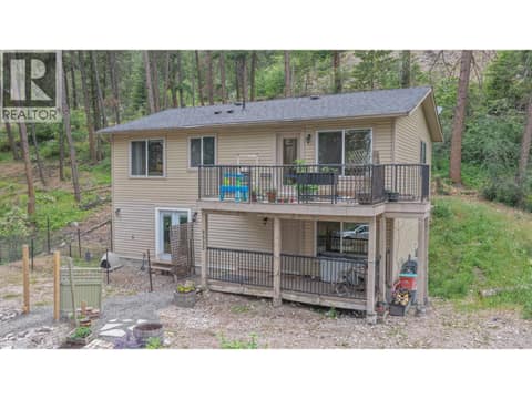 Photo 55 of 9535 Keithley Road, Okanagan North, Vernon