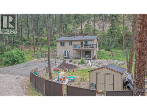 Photo 56 of 9535 Keithley Road, Okanagan North, Vernon