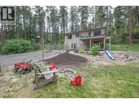 Photo 6 of 9535 Keithley Road, Okanagan North, Vernon