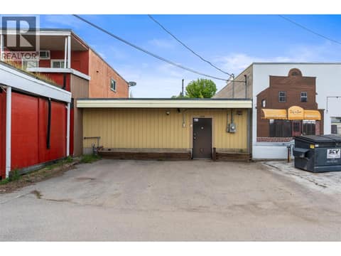 Photo 41 of 608 Cliff Avenue, Enderby / Grindrod