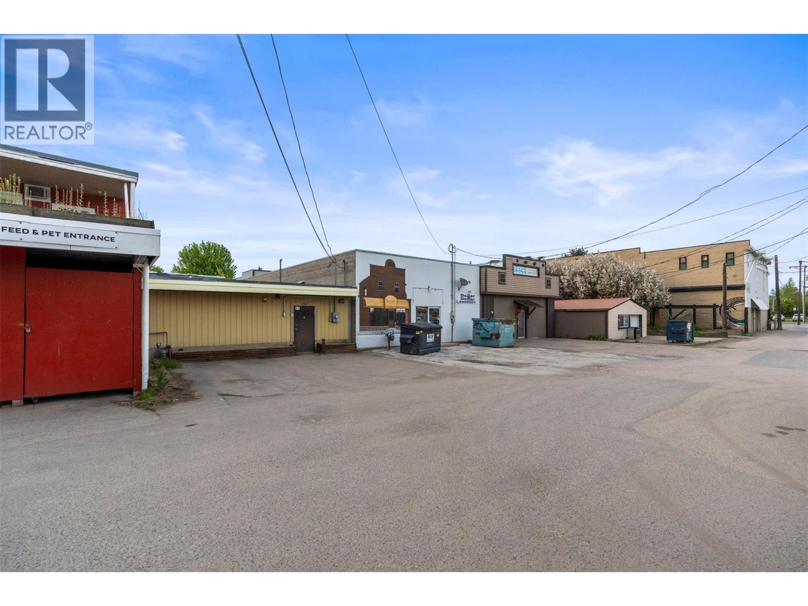 Photo 42 of 608 Cliff Avenue, Enderby / Grindrod