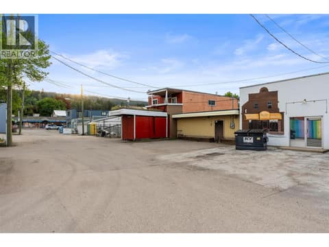 Photo 43 of 608 Cliff Avenue, Enderby / Grindrod