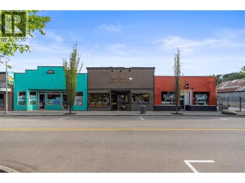 Photo 44 of 608 Cliff Avenue, Enderby / Grindrod