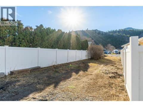 Photo 20 of 5764 TODD HILL Crescent, Dallas, Kamloops