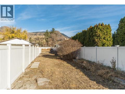 Photo 21 of 5764 TODD HILL Crescent, Dallas, Kamloops