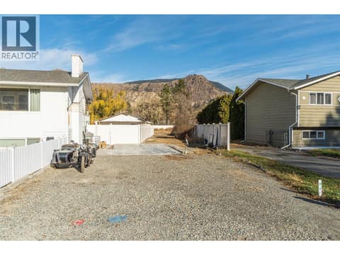 Photo 22 of 5764 TODD HILL Crescent, Dallas, Kamloops