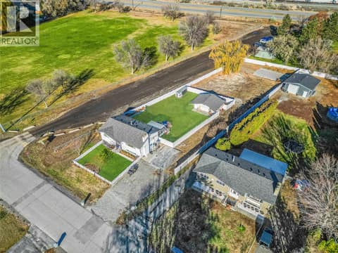 Photo 4 of 5764 TODD HILL Crescent, Dallas, Kamloops