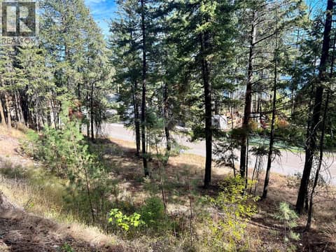 Gentle slope at 9308 Winchester Road, Okanagan North, Vernon