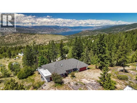 Photo 1 of 2263 Carmi Road, Penticton Rural