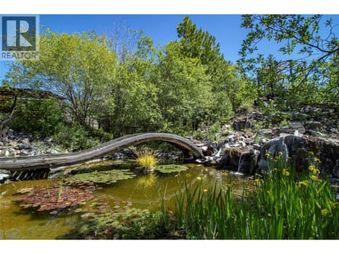 Photo 4 of 2263 Carmi Road, Penticton Rural