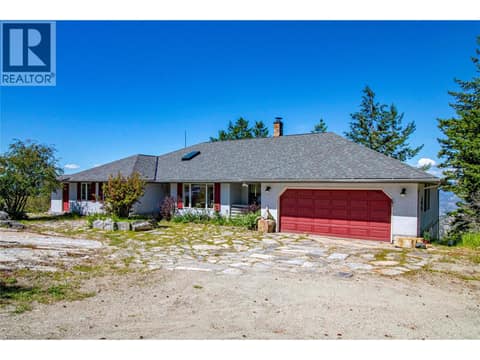 Photo 6 of 2263 Carmi Road, Penticton Rural